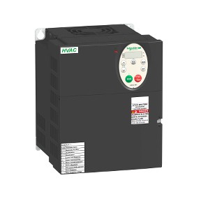 Frekventni pretvarač ATV212, 3P,7,5 kW, 16 A, 380...480V, 50/60Hz