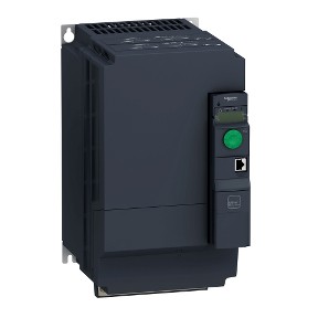 Frekventni pretvarač ATV320, 3P, 27,7/41,6A, 11kW - 380...500V, 50/60Hz, s EMC filterom klase C2, book izvedba