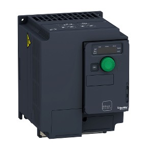 Frekventni pretvarač, ATV320 kompaktni, 3P, 9,5/14,3A, 4kW - 380...500V, 50/60Hz, s EMC filterom klase C2