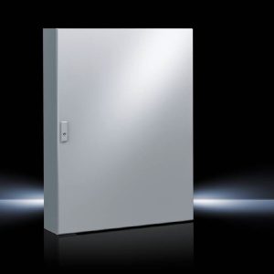 Ormar zidni AE, 800x1200x300 mm, s montažnom pločom, 1 vrata