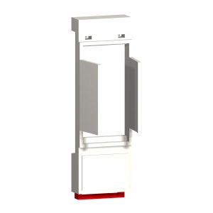 Montažni adapter za DIN šinu, za strujni relej RPM