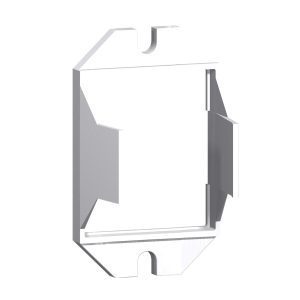 Montažni adapter sa spojnim pločicama za panel, za strujni relej RPM