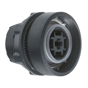 Glava tipkala promjera 22, opružni povrat bez kapice