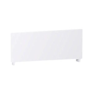 Legende s mogućnošću šrićvršćivanja, za utičnicu Zelio s odvojenim kontaktima, set od 10 komada