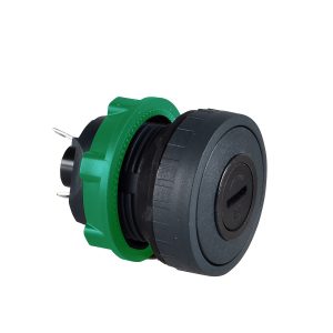 Nosač osigurača za osigurač od 5x20 mm, 6,3 A, 250 V