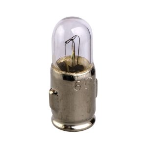 Inkandescentna žarulja DL1 ,BA 7s ,6 V ,1 ,2 W