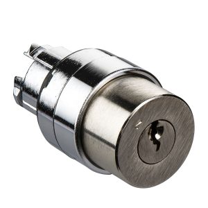 Glava izborne preklopke s ključem E7