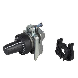 Glava promjera 22 plus baza za montažu za potenciometar