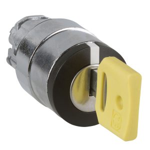 Glava radne izborne preklopke