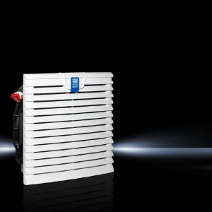 Ventilator TopTherm - 180 do 160 m3h - 230 VAC 50-60 Hz