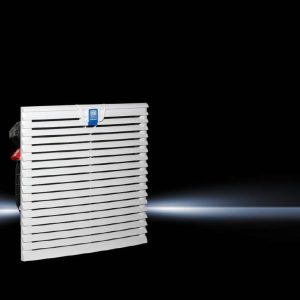 Ventilator TopTherm - 550 do 600 m3h, 230 VAC, 50-60 Hz