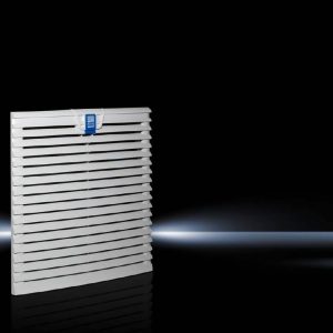 Izlazni filter SK, 323x323x25 mm