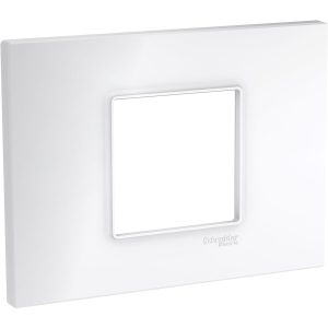 Okvir Quadro 2M, bijeli