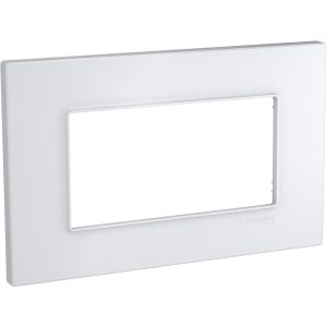 Okvir Quadro 4M, bijeli