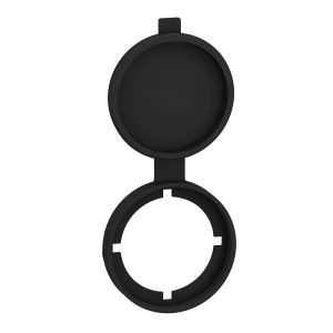 Zaštitna kapica, crna, IP65 i IP67