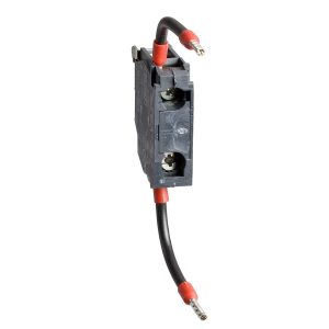 LED prigušnica za blok lampice s ugrađenim LEDom, 120V, priključci s vijčanim stezaljkama