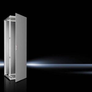 Ormar samostojeći VX25, 600x2000x600 mm, s montažnom pločom i jednim vratima