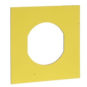 Neoznačena legenda 30 x 48 mm za kontroler s upravljačkom palicom