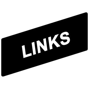 Označena legenda 8 x 27 mm za držač 30 x 40 mm, LINKS