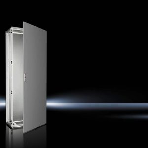 Ormar samostojeći VX25, 800x2000x400 mm, s montažnom pločom i jednim vratima