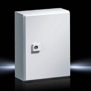 Kompaktni rasklopni ormari AE, 200x300x155 mm