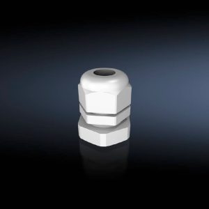 Kabelska uvodnica M12 poliamid, 3..6.5 mm, pakiranje 50 kom