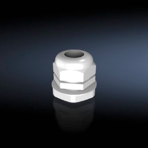 Kabelska uvodnica M20 poliamid, 6..12 mm, pakiranje 50 kom