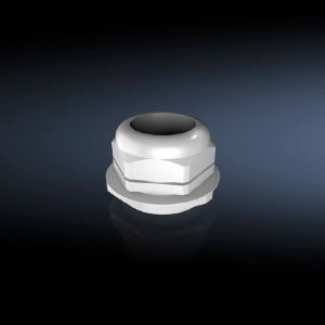 Kabelska uvodnica M63 poliamid, 34..44 mm, pakiranje 3 kom