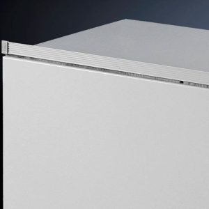 Letva za zaštitu od prašine 1000 mm