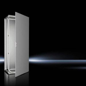 Ormar samostojeći VX25, 800x2000x500 mm, s montažnom pločom i jednim vratima