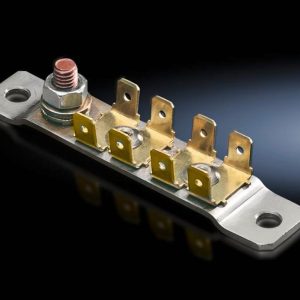 Ploča za uzemljenje