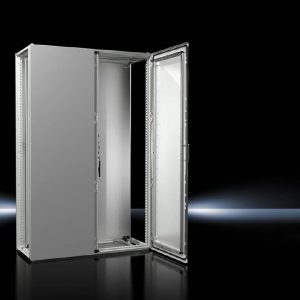 VX ormar 1000x1800x400, dvokrilna vrata