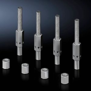 VX nivelator za podnožje 100 mm, pakiranje 4 kom