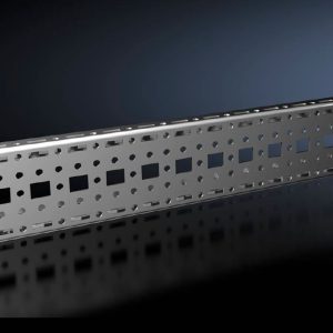 VX šina 400 perforirana 18x64, vanjska, pakiranje 4 kom