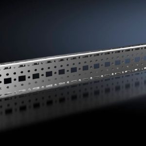 VX šina 500 perforirana 17x64, vanjska, pakiranje 4 kom