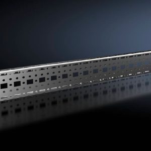 VX šina 600 perforirana 17x64, vanjska, pakiranje 4 kom