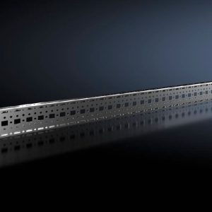 VX šina 1000 perforirana 17x64, vanjska, pakiranje 4 kom