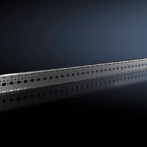 VX šina 1200 perforirana 17x64, vanjska, pakiranje 4 kom