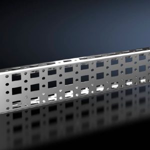 VX šina 400 perforirana 23x64, unutarnja, pakiranje 4 kom