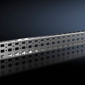 VX šina 600 perforirana 23x64, unutarnja, pakiranje 4 kom