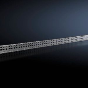 VX šina 2000 perforirana 23x64, unutarnja, pakiranje 4 kom