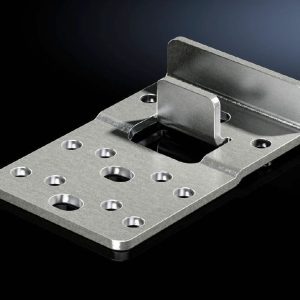 VX montažne ploče držač tip B, pakiranje 10 kom