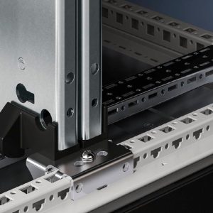 VX montažne ploče, držač leđa-na-leđa