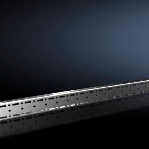 VX šina 600 perforirana 18x38, pakiranje 4 kom