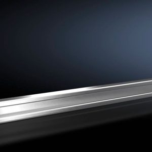 VX šina 600, nosač teške opreme, 45x25, pakiranje 2 kom