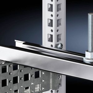 VX šina 800, nosač teške opreme, 45x25, pakiranje 2 kom