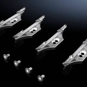 VX adapter za zaključavanje vrata, pakiranje 4 kom