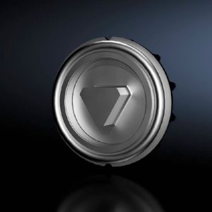 VX umetak zatvarača, 7 mm trokut