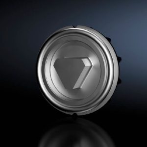 VX umetak zatvarača, 8 mm trokut