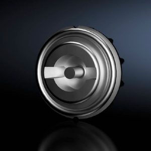 VX umetak zatvarača, 3 mm double-B